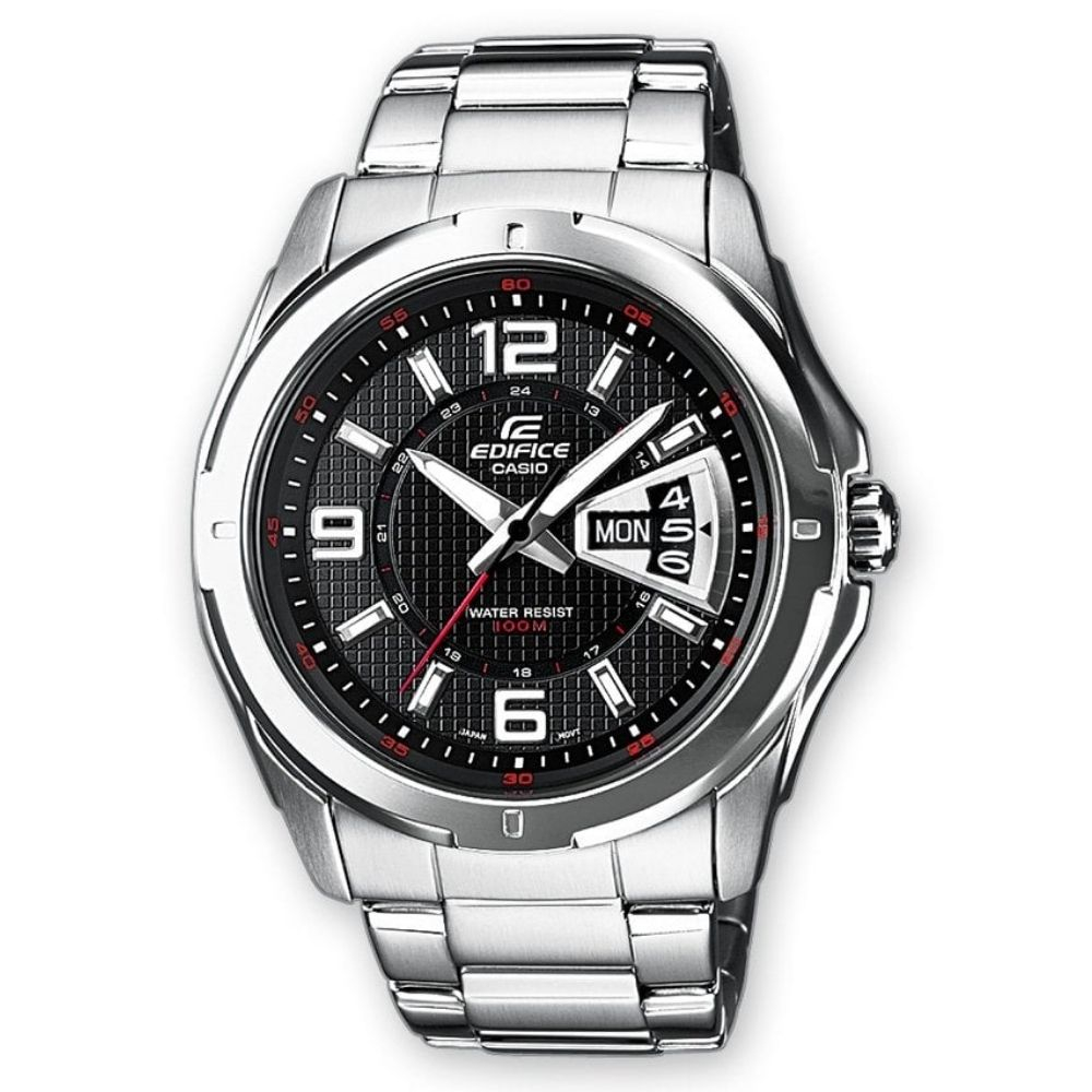 CASIO | EF-129D-1AVEF